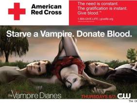 vampire red cross usa ong communication pub