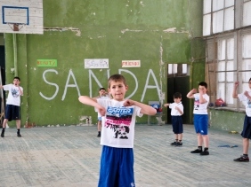 echauffement-sport-armenie-vision-du-monde-campagne-rentree-scolaire
