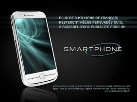 illettrisme-2013-smartphone-telephone-intelligent-promo-campagne-france-2012